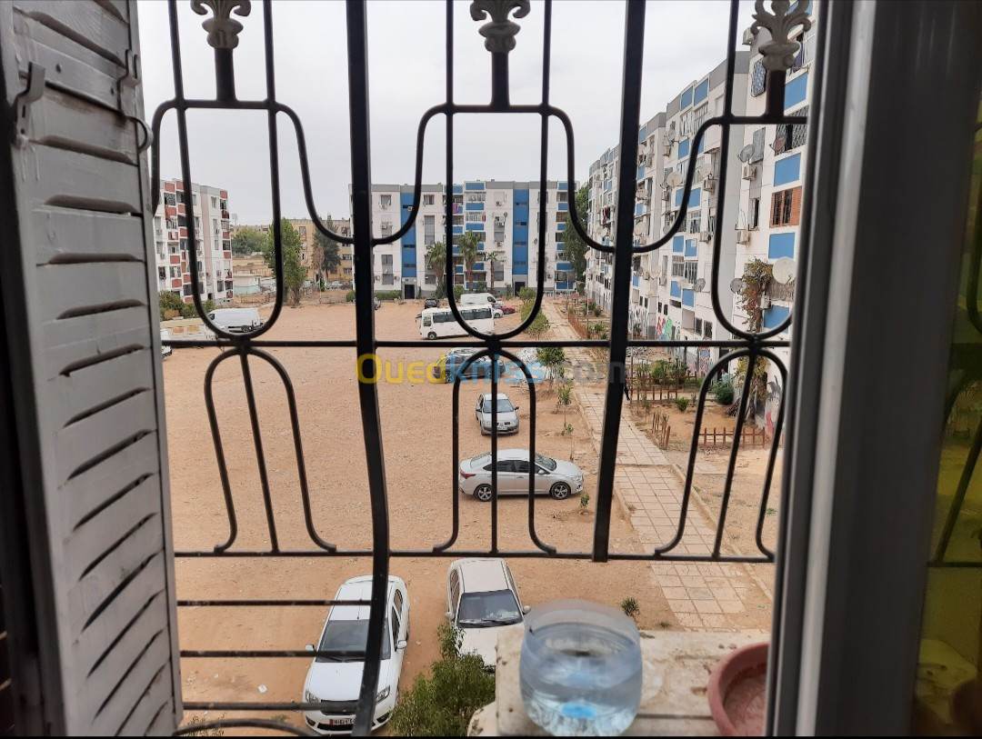 Vente Appartement F4 Constantine El khroub