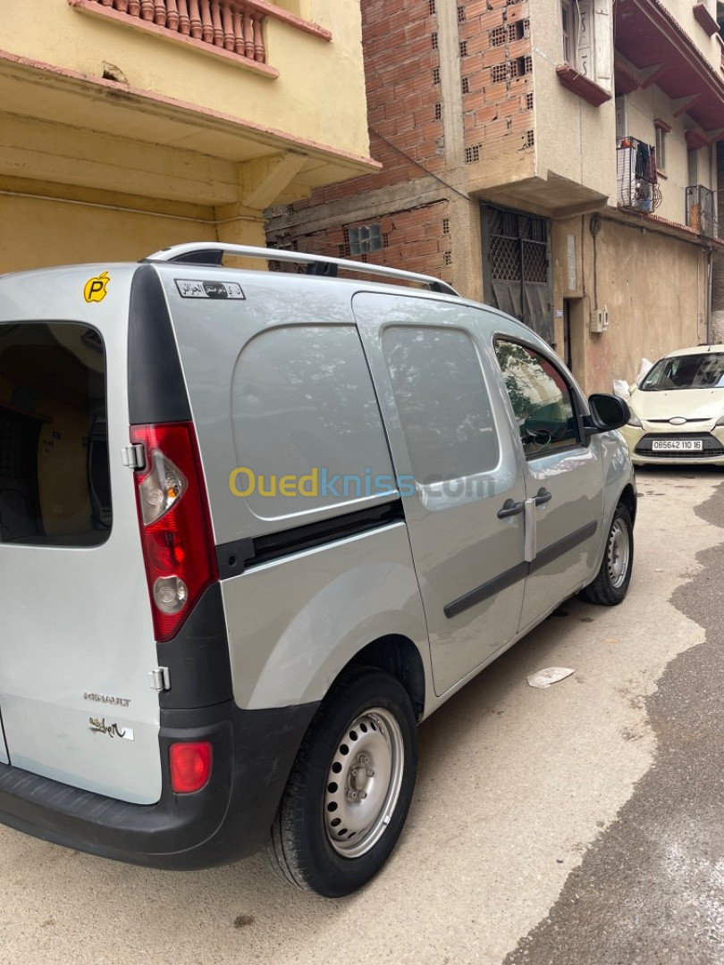 Renault Kangoo 2013 