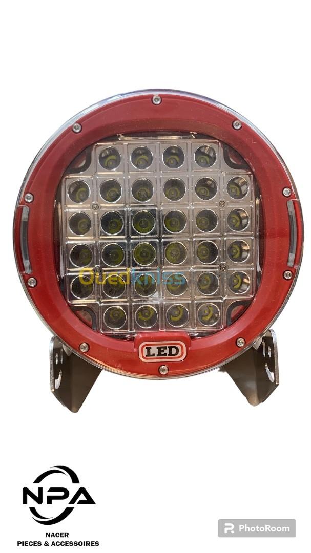 Projecteur LED GM 32 lamp 