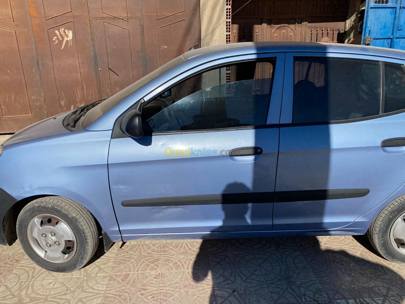 Kia Picanto 2009 