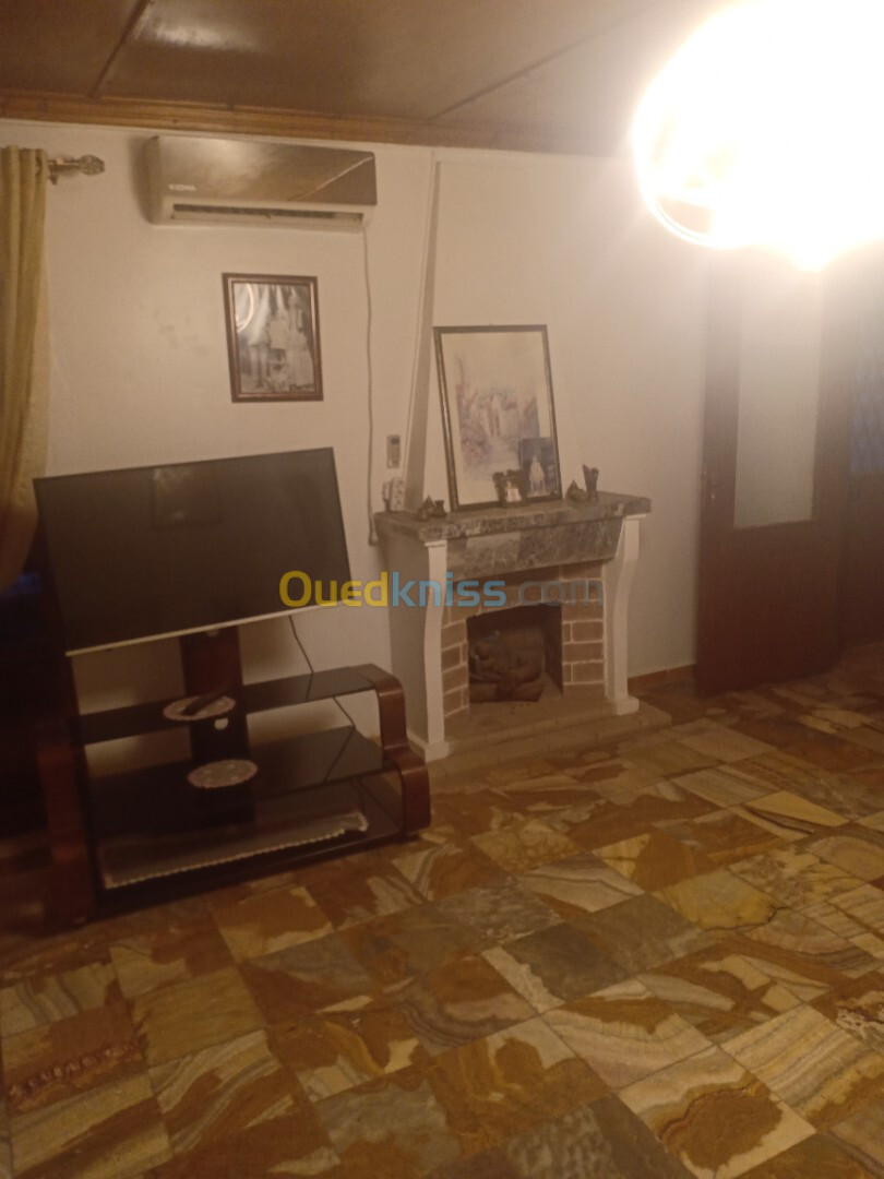 Vente Villa Oran Hassi bounif