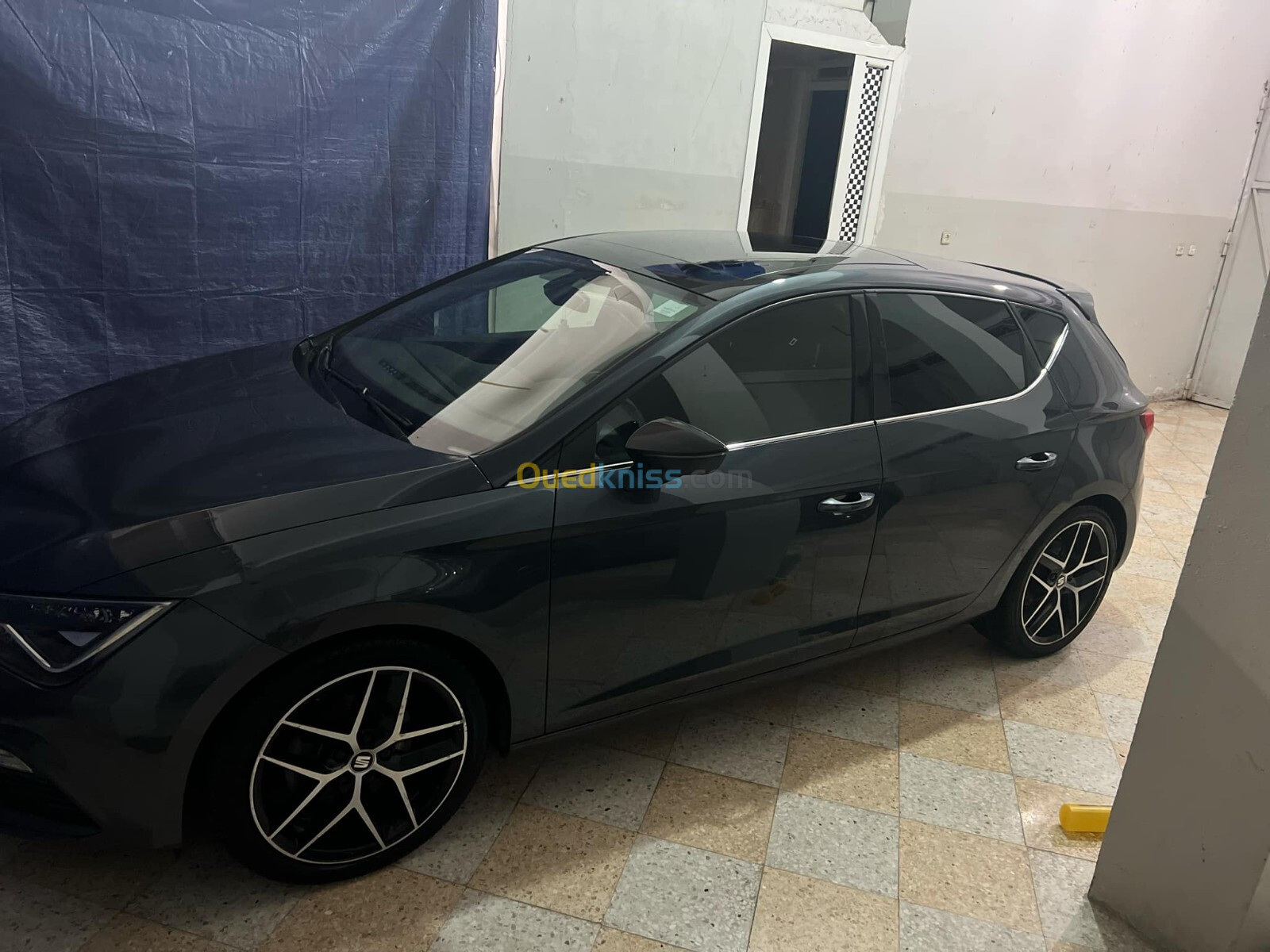 Seat Leon 2019 FR