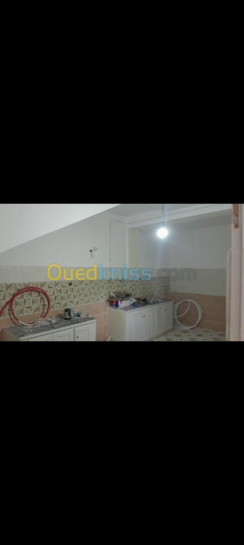 Location Appartement Alger Khraissia