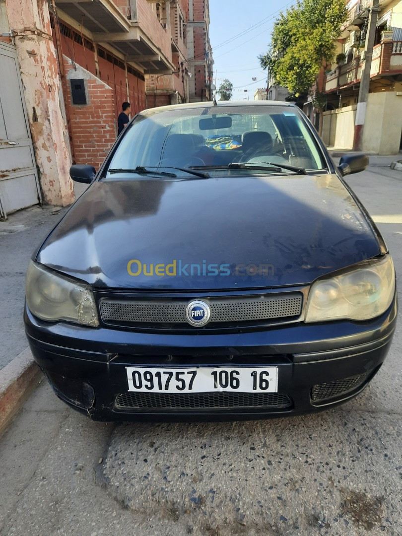 Fiat Palio 2006 Palio