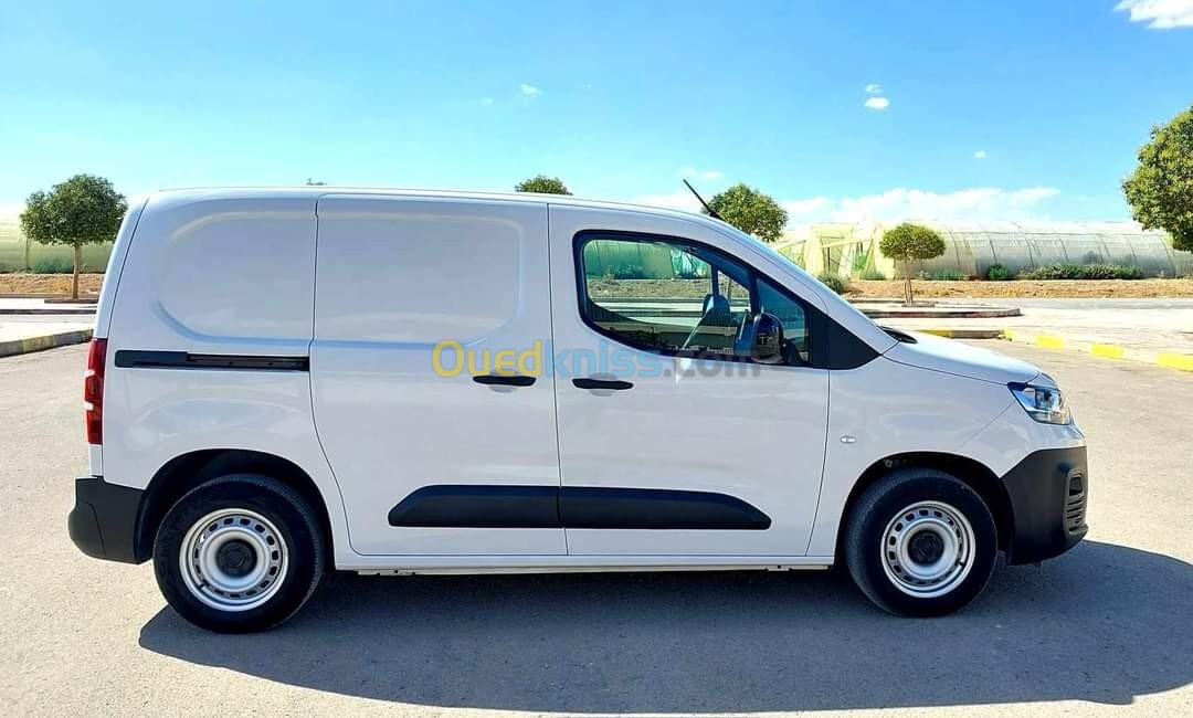 Fiat Doblo 2023 