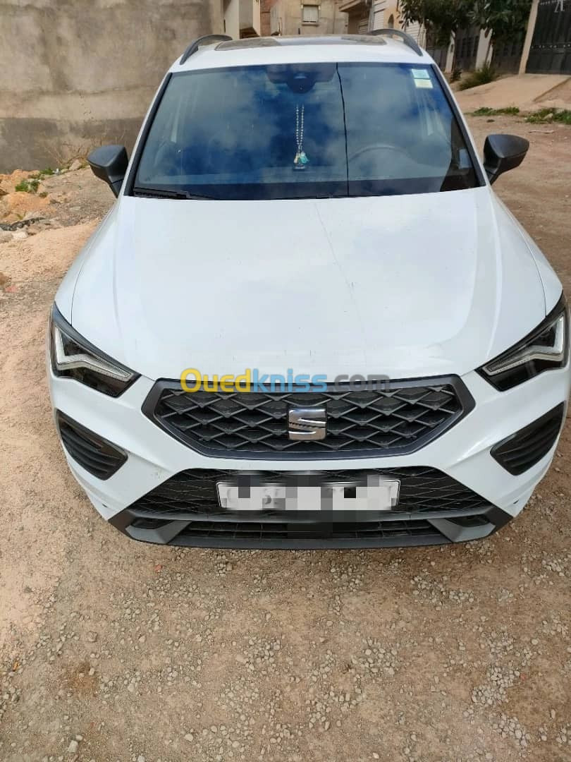 Seat Ateca 2023 Fr