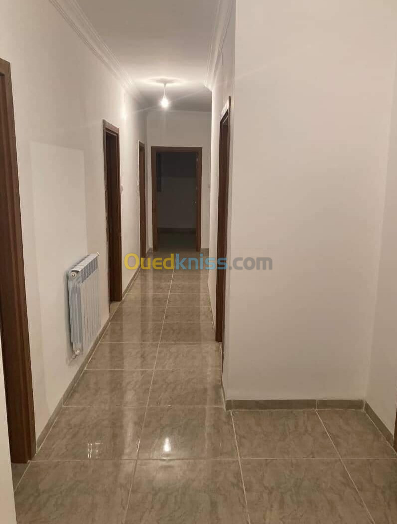 Location Appartement F4 Alger Ouled fayet