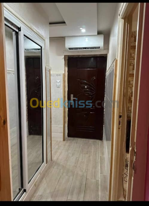 Location Appartement F3 Alger Ain benian