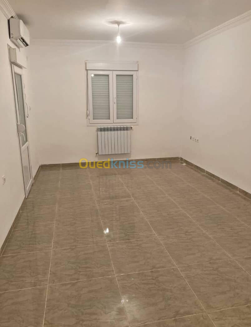 Location Appartement F4 Alger Ouled fayet