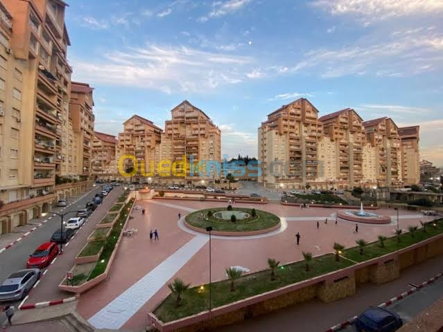 Location Appartement F3 Alger El achour