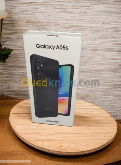 Samsung Galaxy a05s