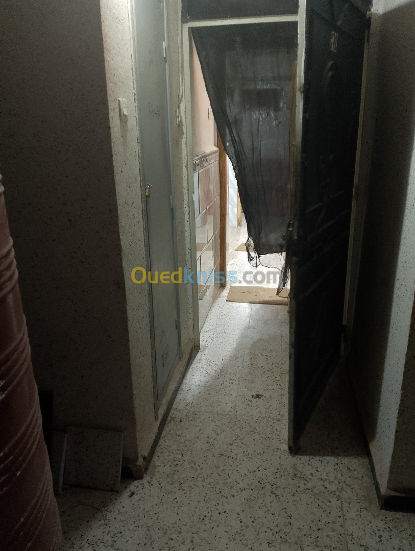 Vente Appartement F3 Chlef Boukadir