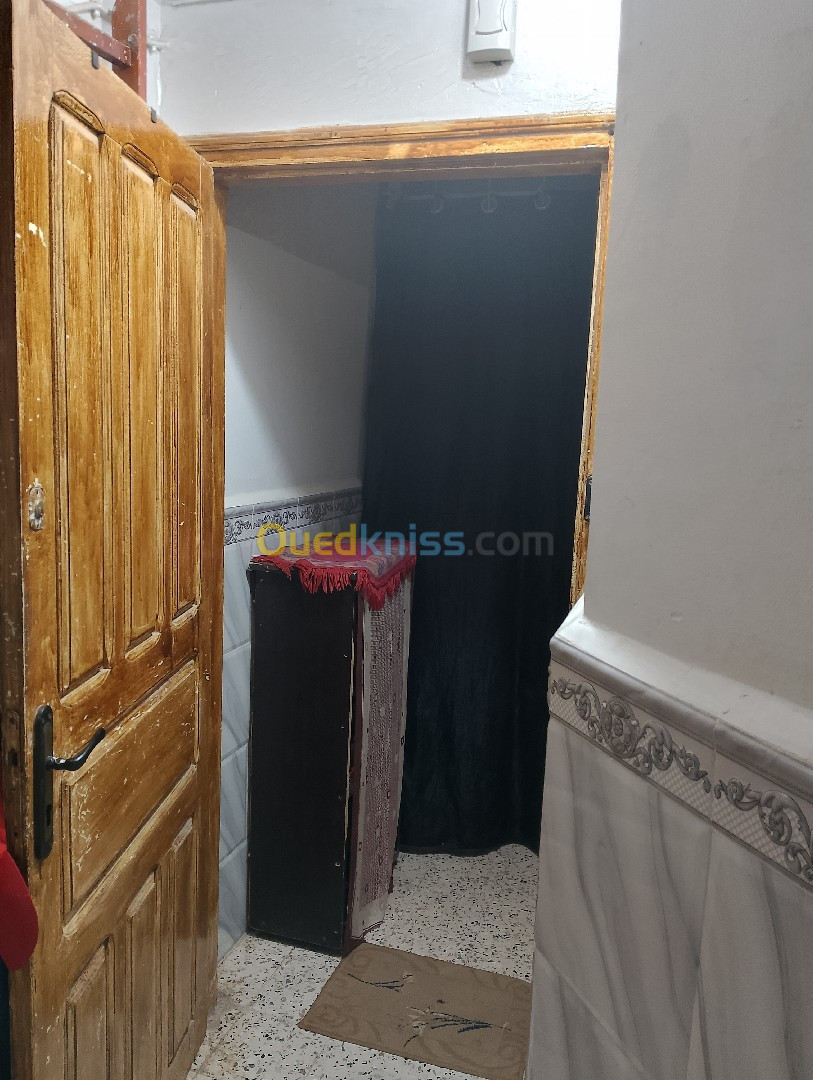 Vente Appartement F3 Chlef Boukadir