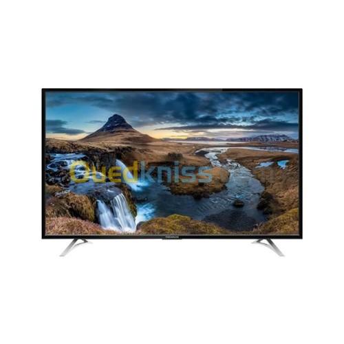 TV THOMSON 32^ LED TV modèle: TDLE-HS3251-DAN