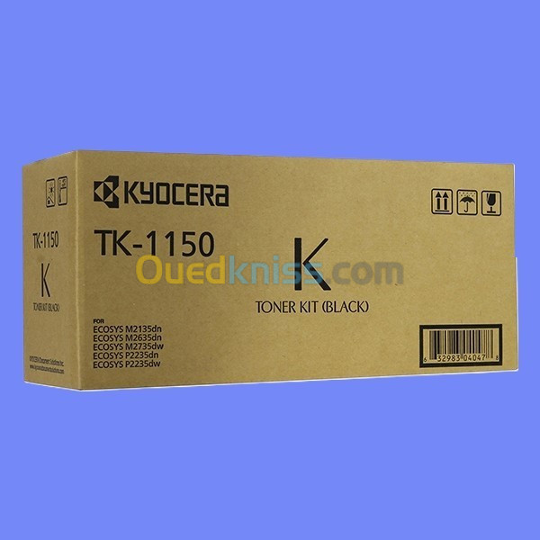 TONER KYOCERA TK1150 COMP 