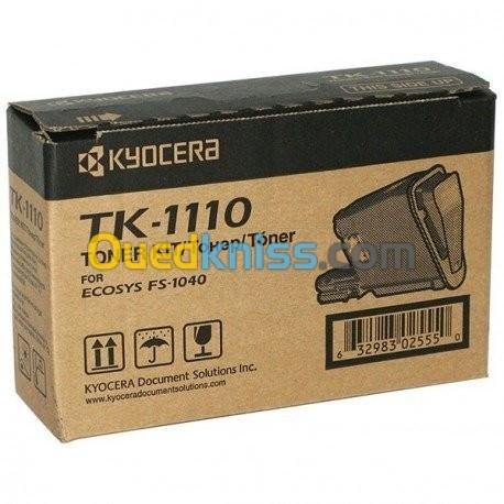 TONER KYOCERA TK1110 1040