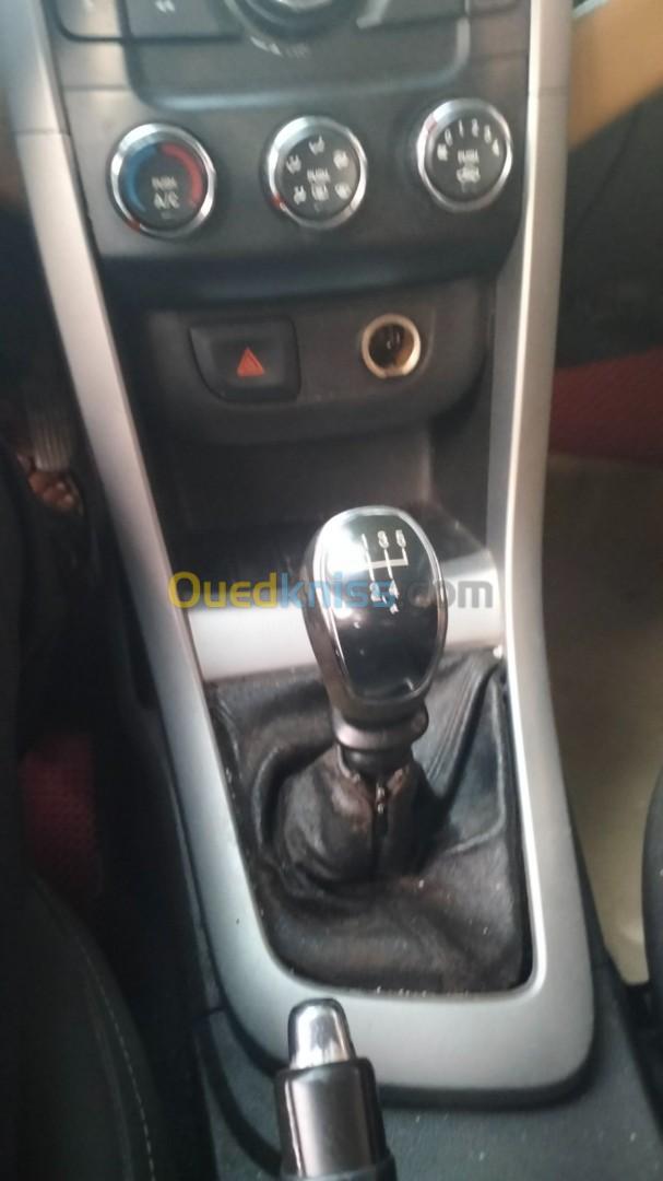 Chevrolet Optra 5 portes 2015 Optra 5 portes