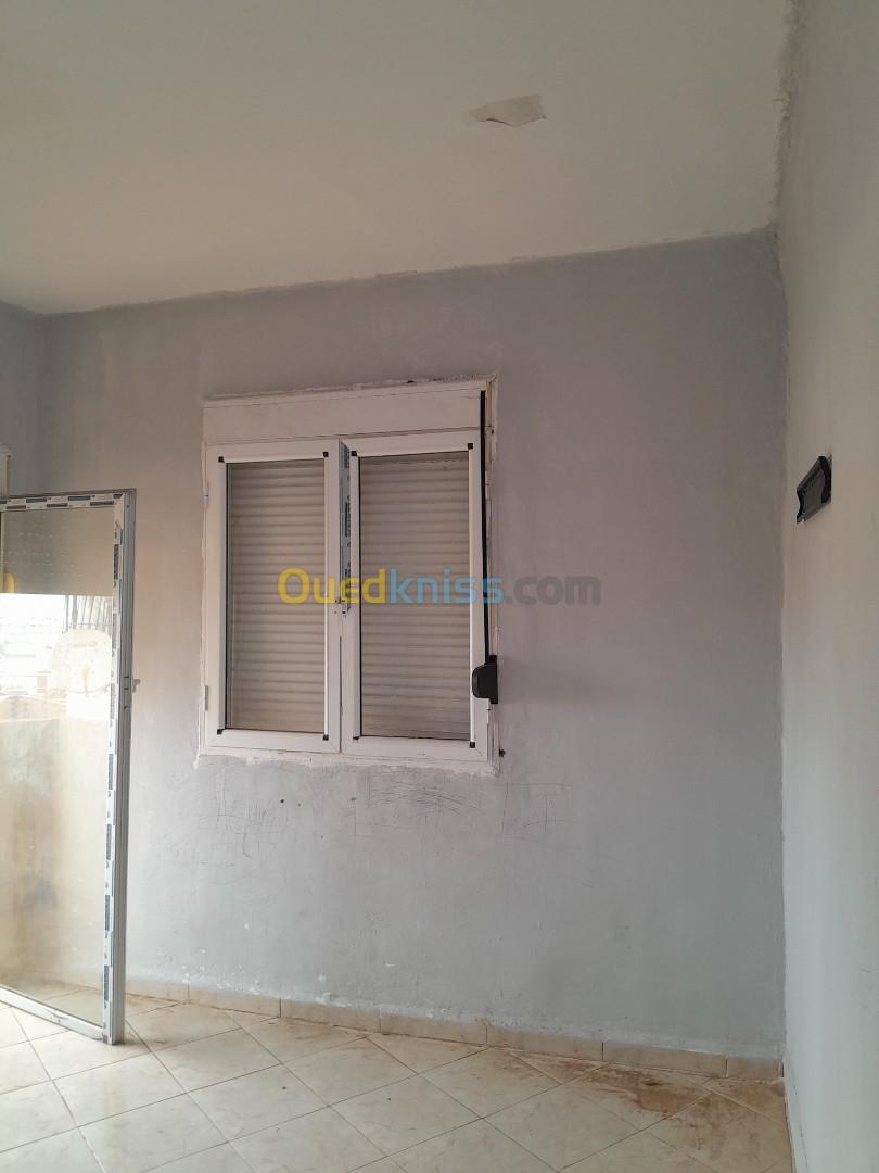 Vente Appartement F3 Oran Bethioua