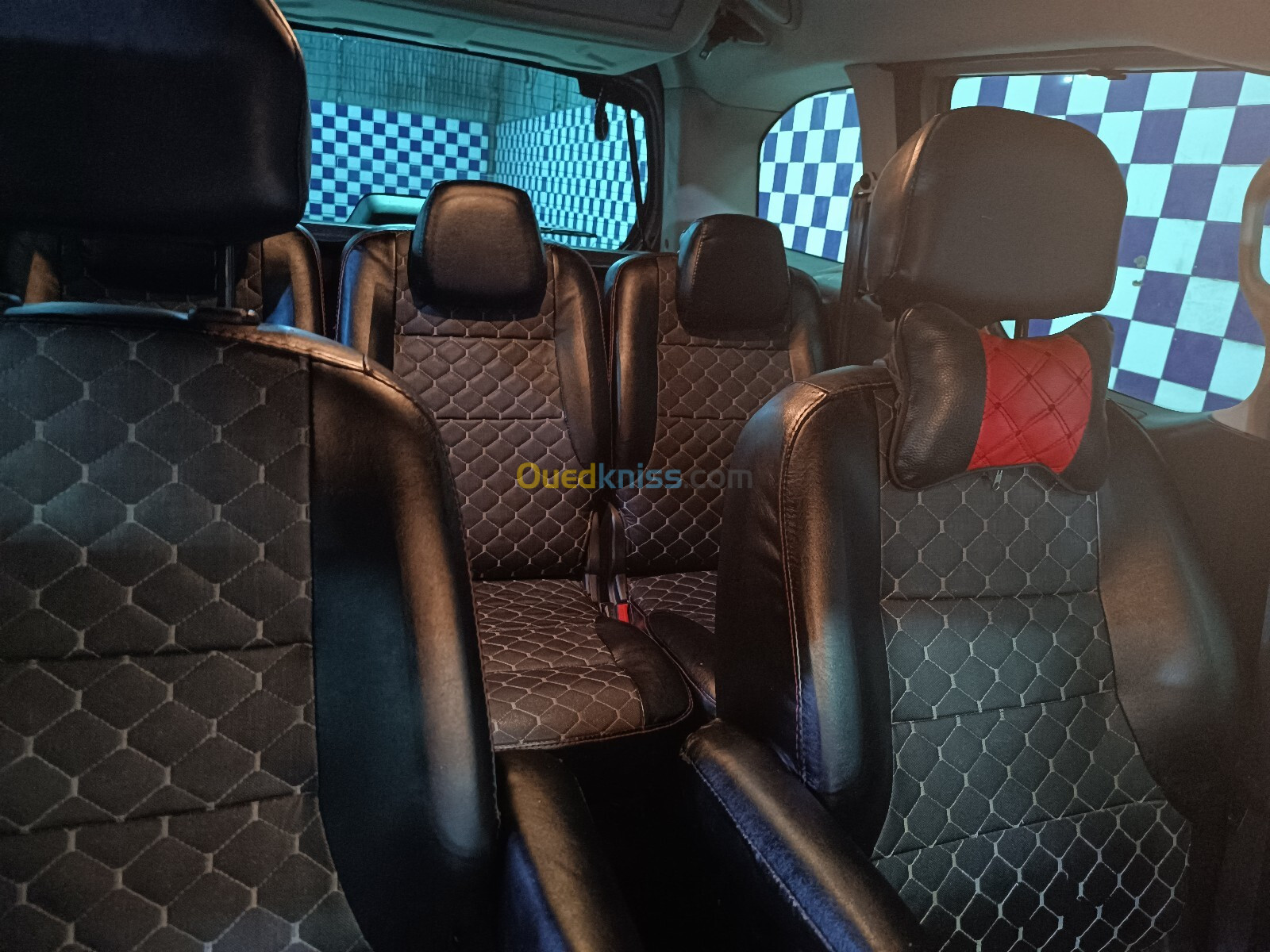 Citroen Berlingo Multispace 2018 Berlingo Multispace