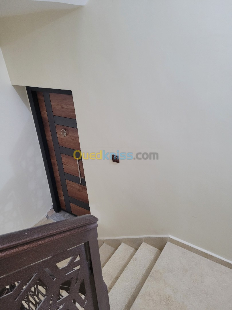 Vente Niveau De Villa F4 Constantine El khroub