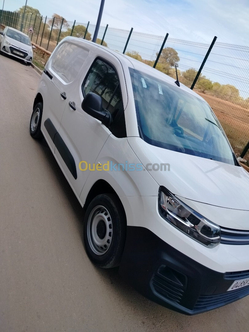 Citroen Berlingo 2021 Berlingo