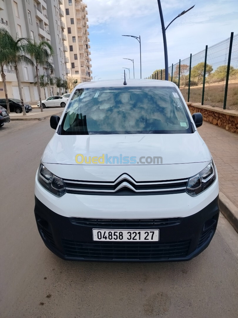 Citroen Berlingo 2021 Berlingo