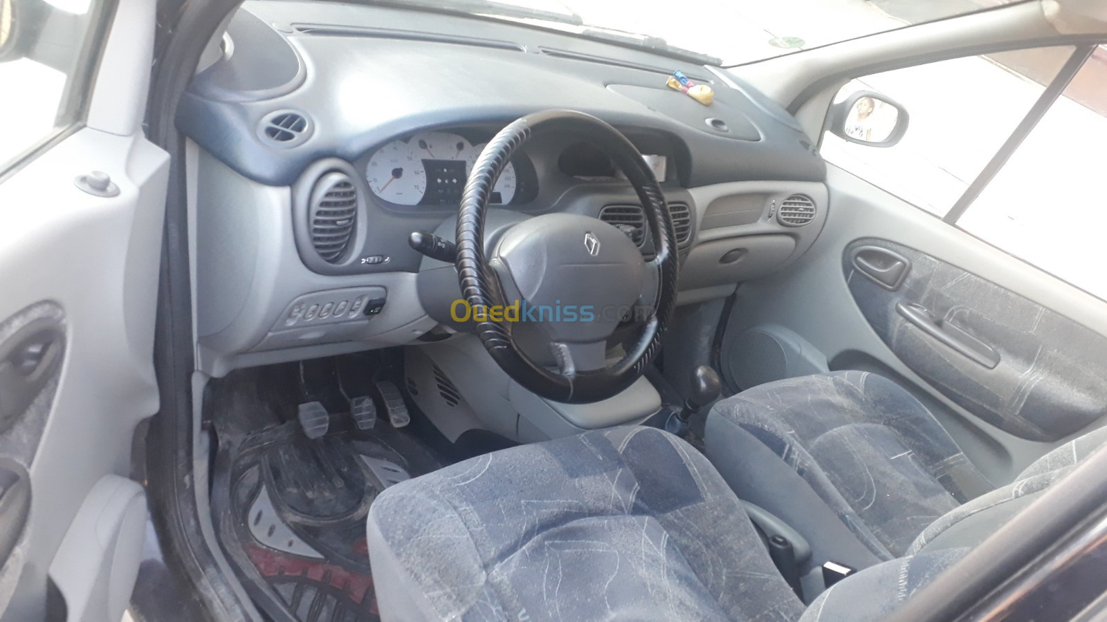 Renault renault scenic 2001 