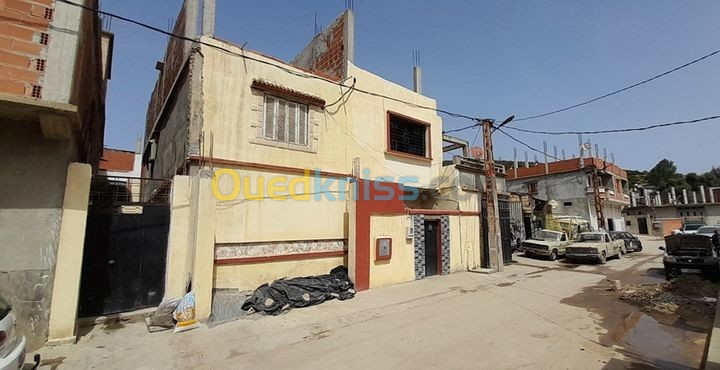 Vente Villa Annaba El bouni