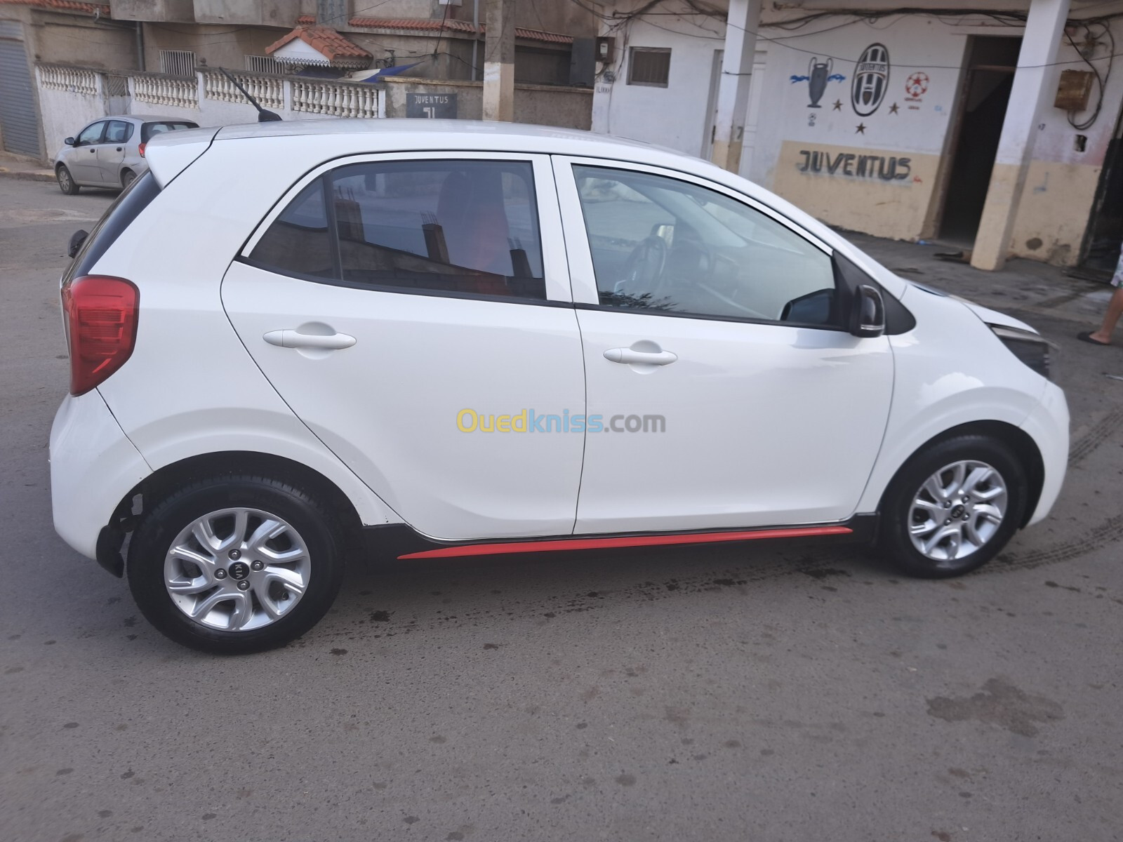 Kia Picanto 2019 LX Start