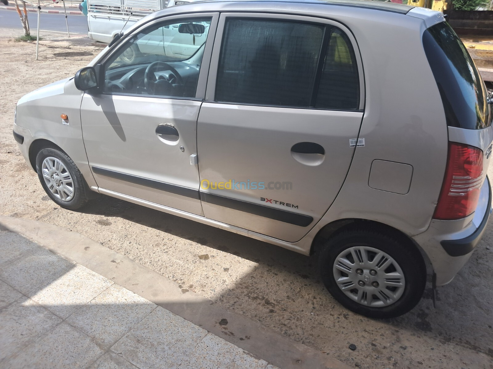 Hyundai Atos 2012 GLS