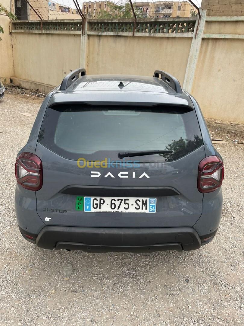 Dacia Doster 2023 