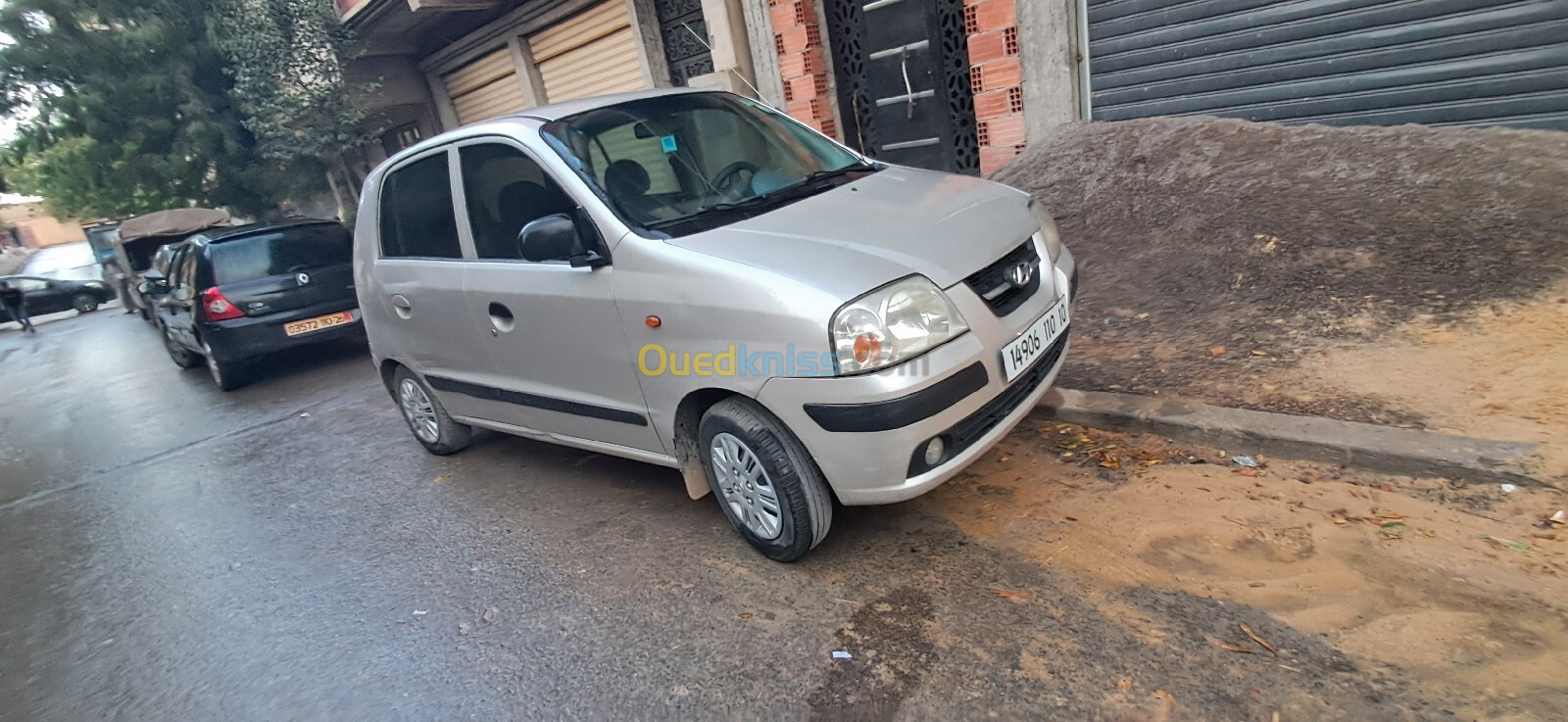 Hyundai Atos 2010 GLS