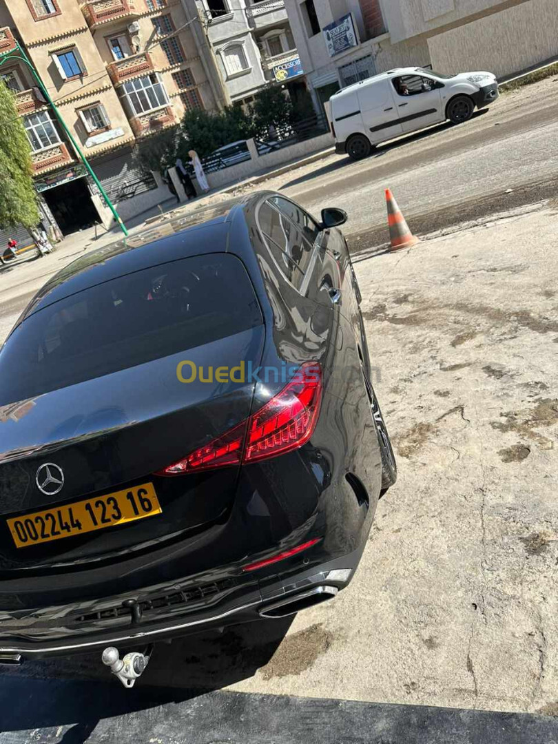 Mercedes C220 2023 C220