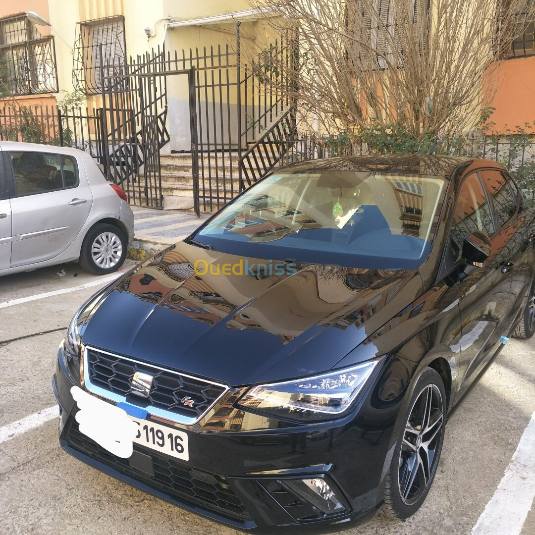 Seat Ibiza 2019 FR