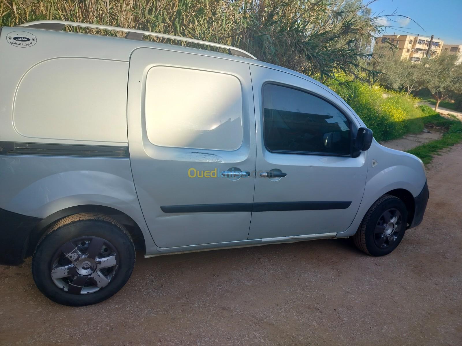 Renault Kangoo 2012 Kangoo