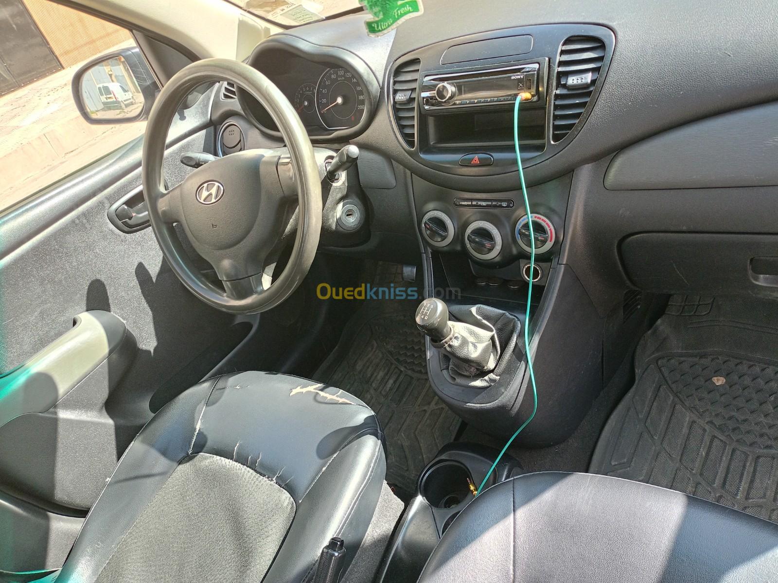 Hyundai i10 2013 i10