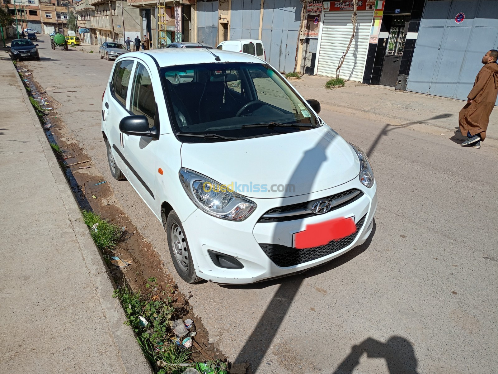 Hyundai i10 2013 i10