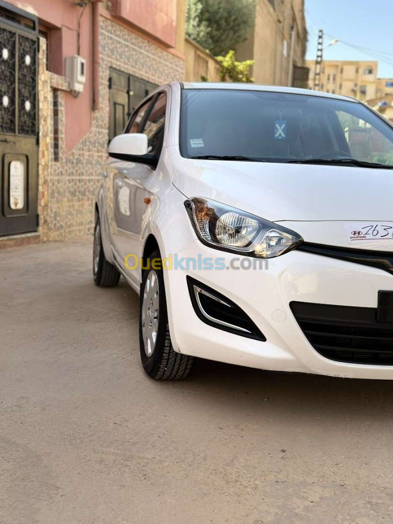 Hyundai i20 2015 Prestige