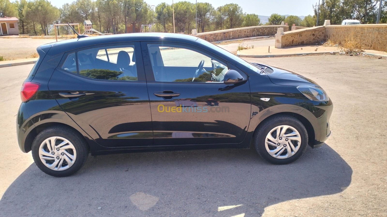 Hyundai I10 2023 I10