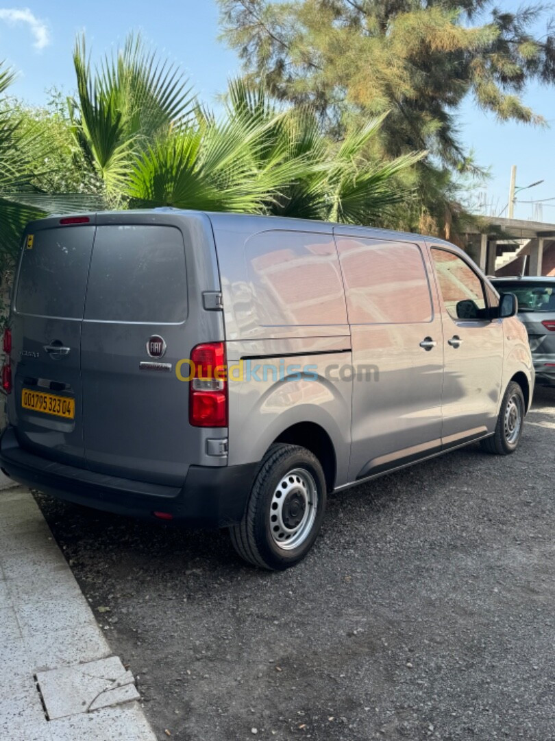 Fiat Scudo 2023 