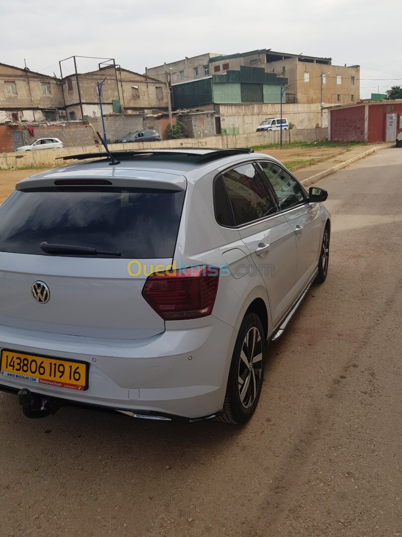 Volkswagen Polo 2019 Beats