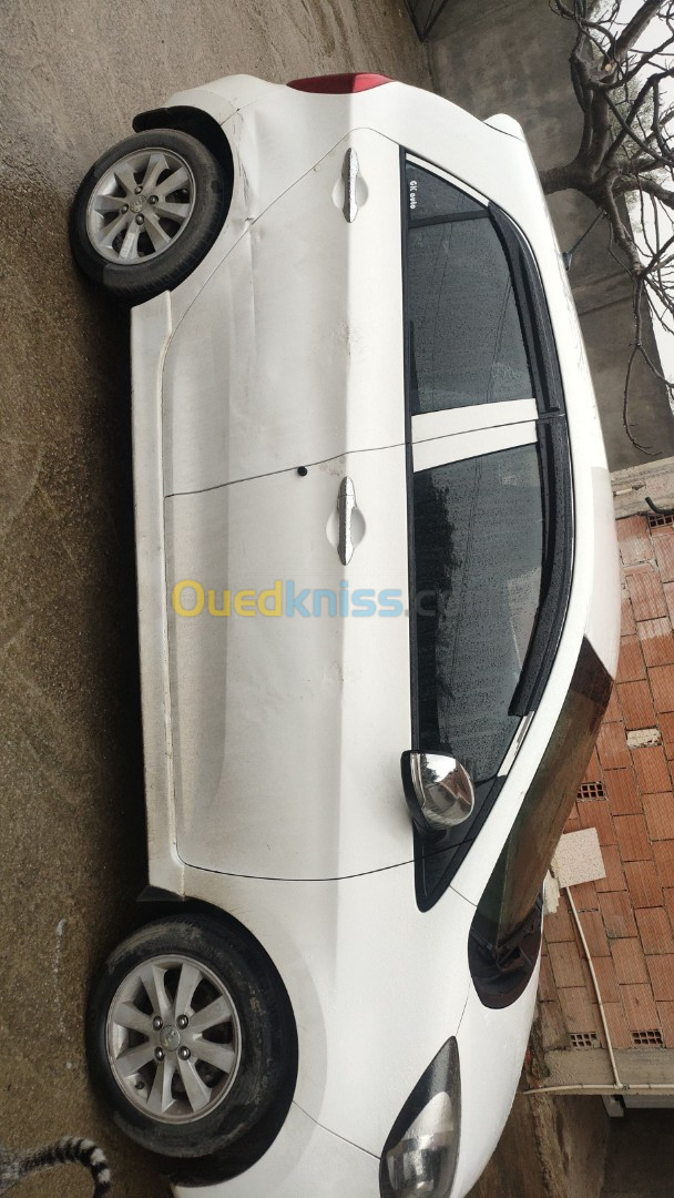 Kia Picanto 2011 