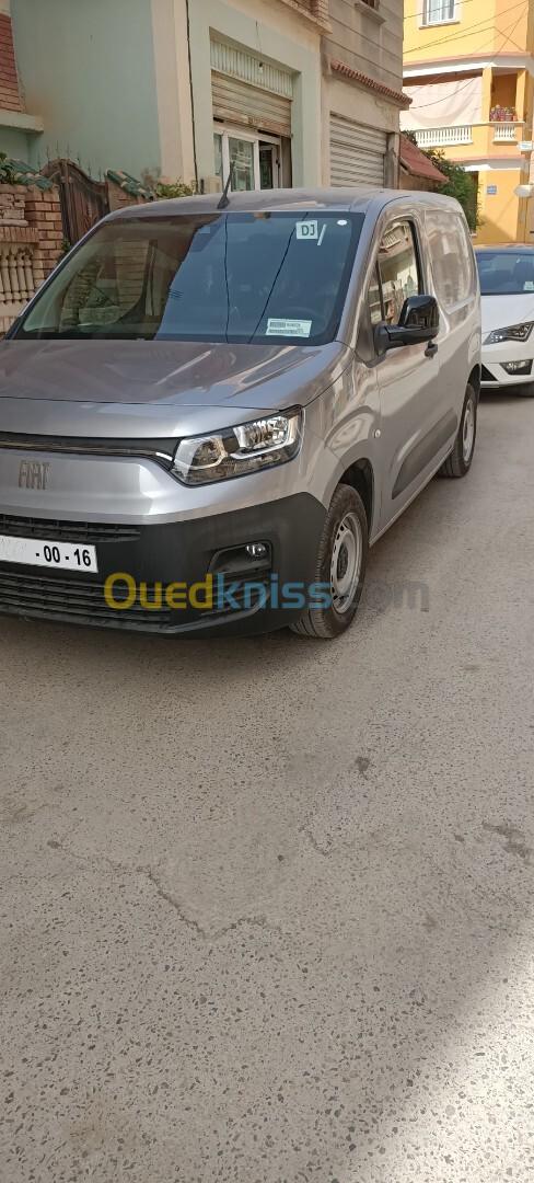 Fiat Doblo 2024 Profisionel