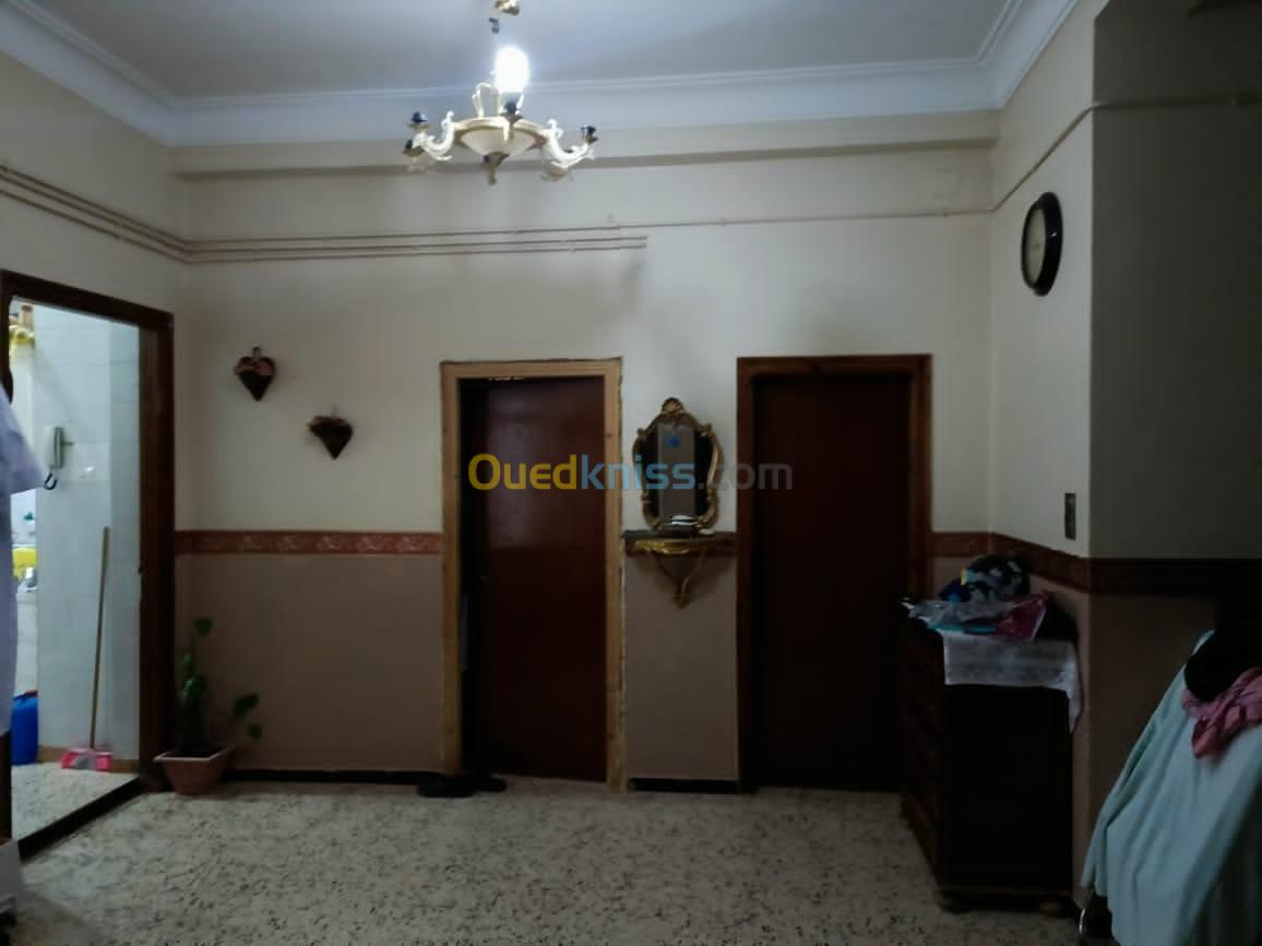 Vente Villa Tiaret Sougueur