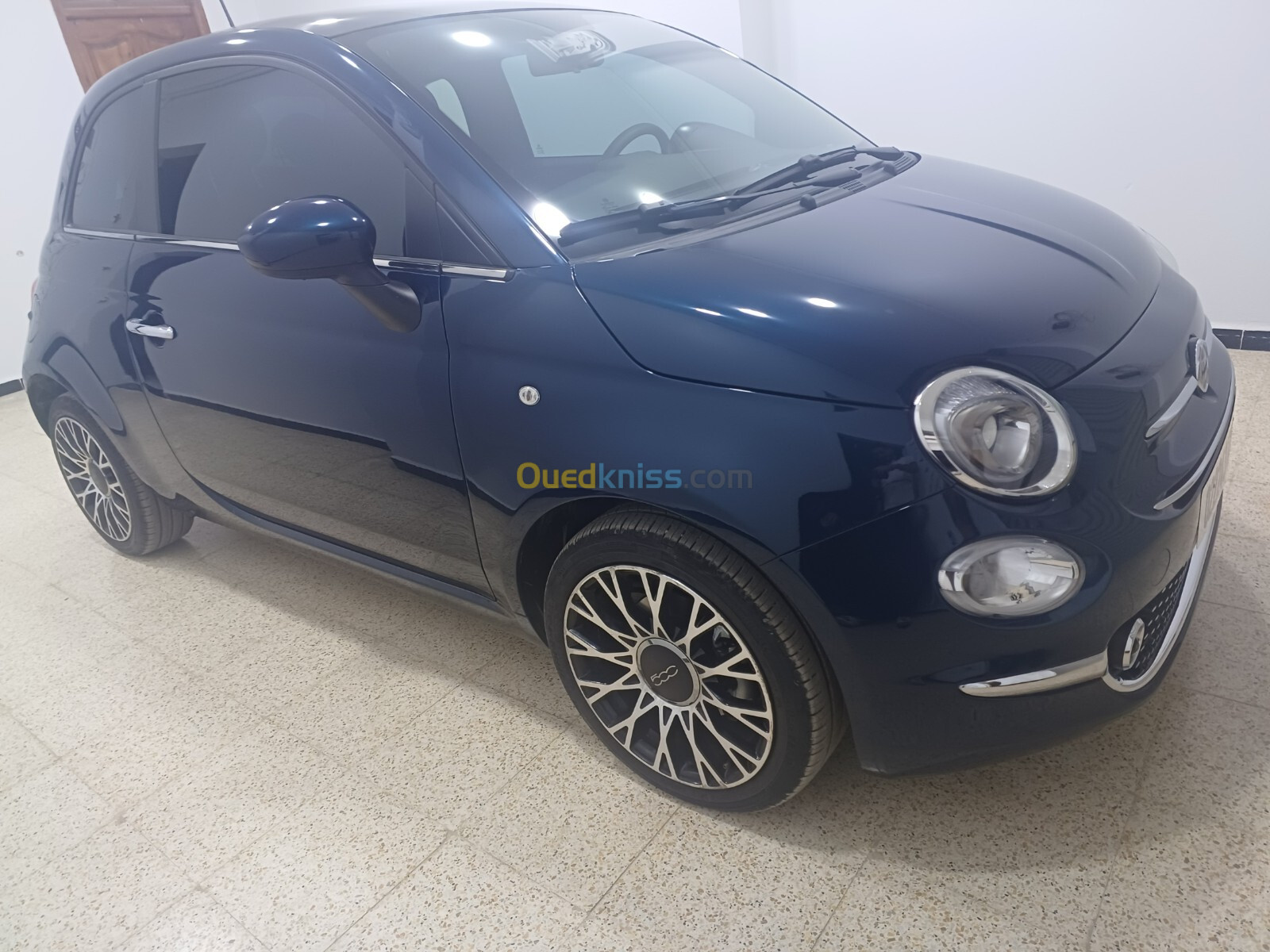 Fiat 500 2023 Dolcevita