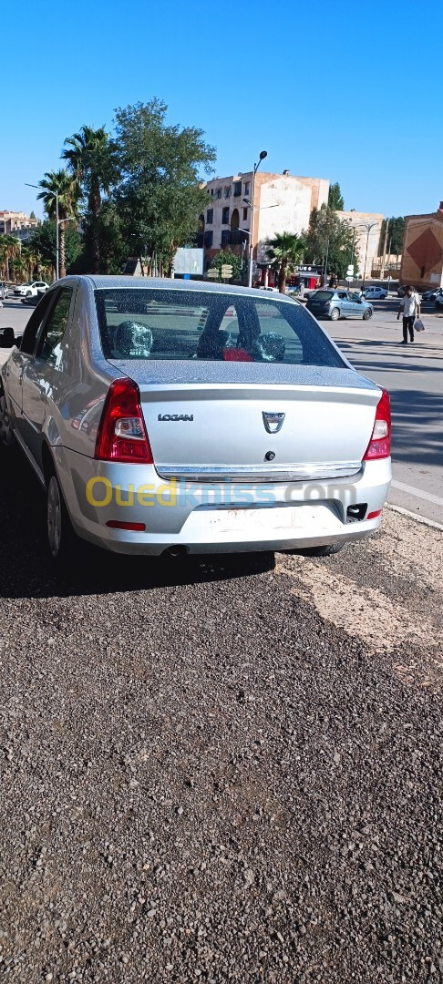 Dacia Logan 2013 Logan