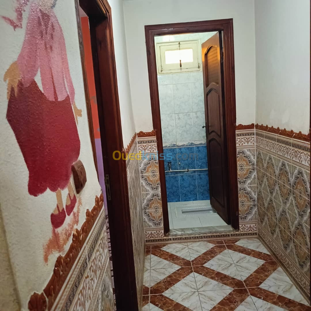 Location Appartement F5 Alger Bordj el kiffan