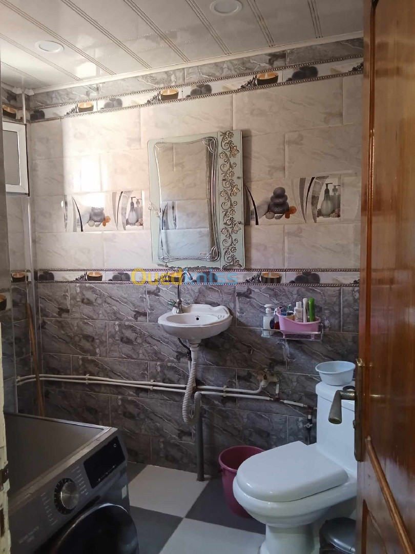 Vente Appartement F2 Oran Sidi chami