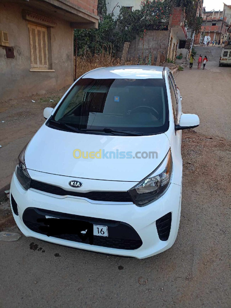 Kia Picanto 2019 