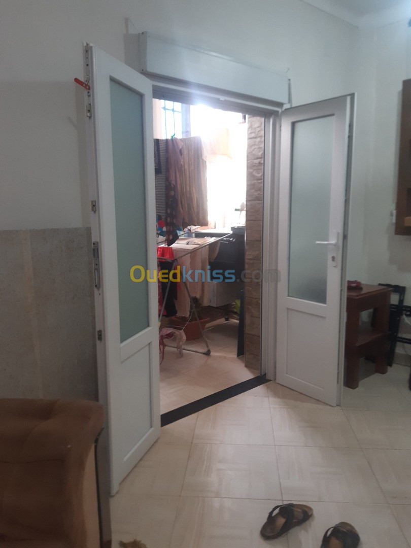 Vente Appartement F4 Chlef Chlef